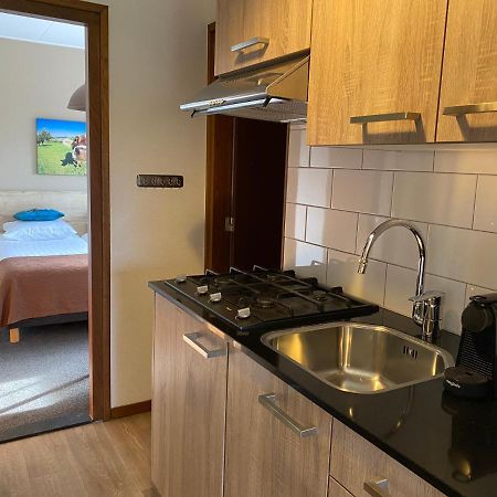 Appartementen De Zegelskoel Хейенрат Экстерьер фото
