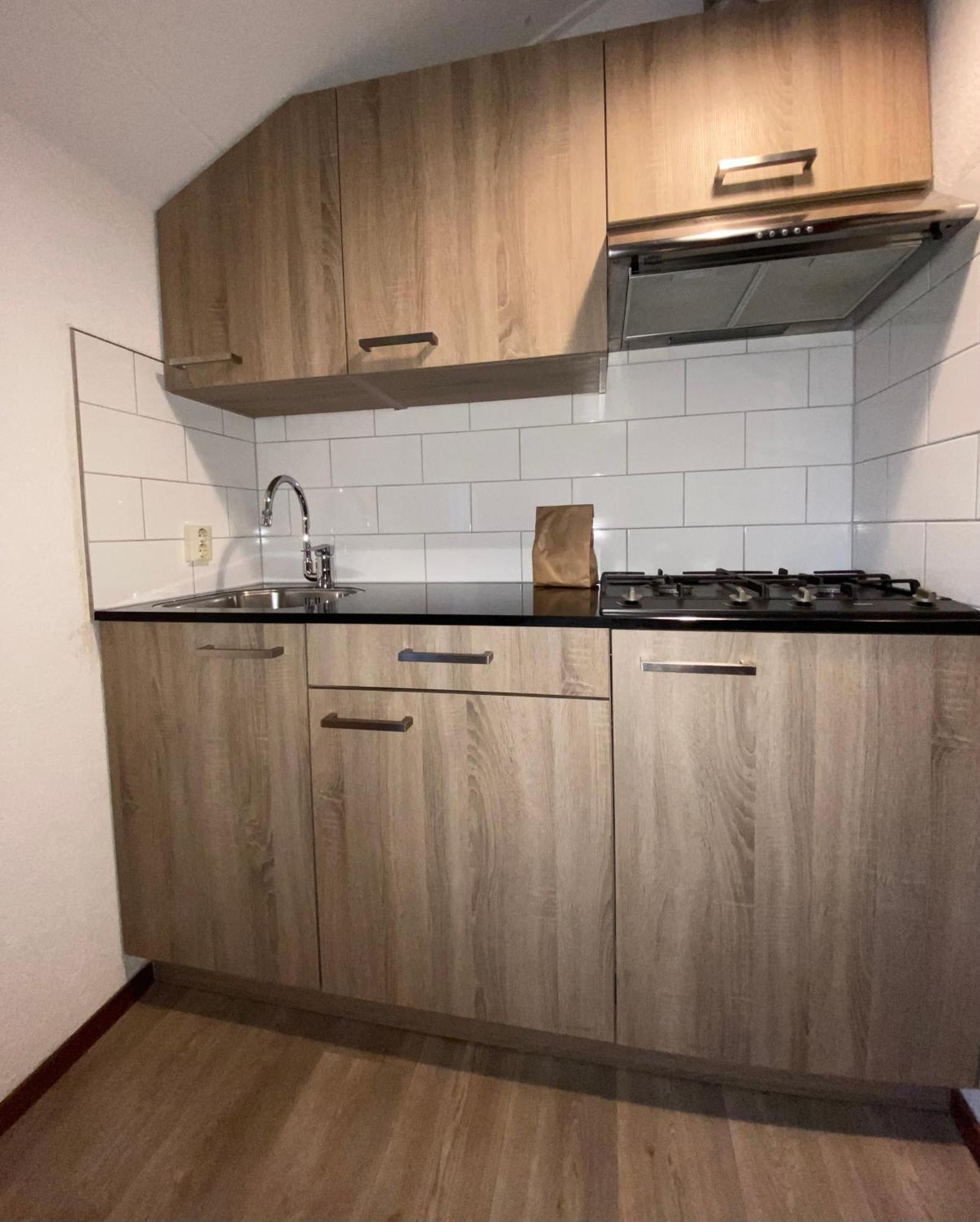 Appartementen De Zegelskoel Хейенрат Экстерьер фото